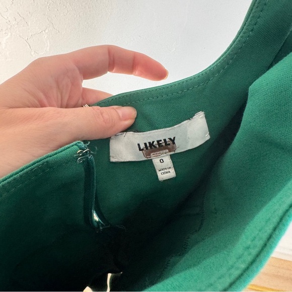 Likely Ellery Dress - Picture 4 of 7